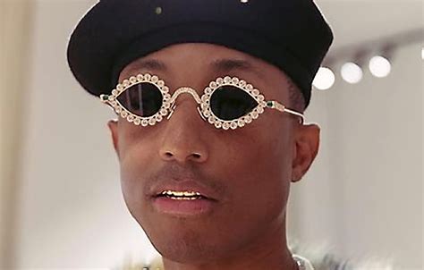 pharrell sunglasses|pharrell tiffany shades.